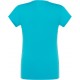 Koszulka Damska Comfort V-Neck