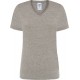Koszulka Damska Comfort V-Neck