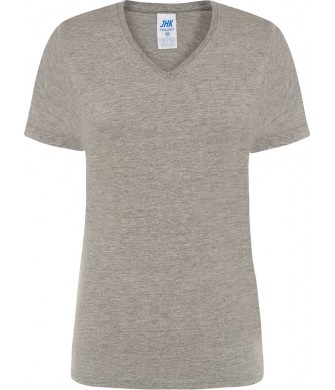 Koszulka Damska Comfort V-Neck