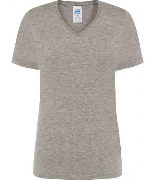 Koszulka Damska Comfort V-Neck