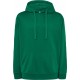 Zielona bluza dresowa męska z kapturem JHK SWRA KNG Kelly Green KG