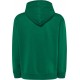Zielona bluza dresowa męska z kapturem JHK SWRA KNG Kelly Green KG