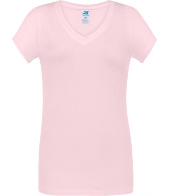 Koszulka Damska Comfort V-Neck