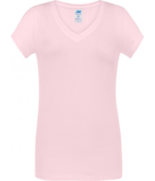 Koszulka Damska Comfort V-Neck