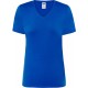 Koszulka Damska Comfort V-Neck