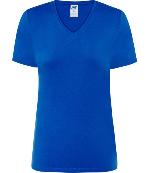 Koszulka Damska Comfort V-Neck