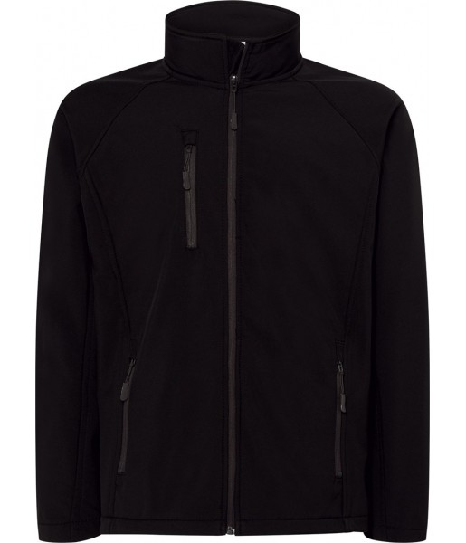 Kurtka Męska Softshell Jacket