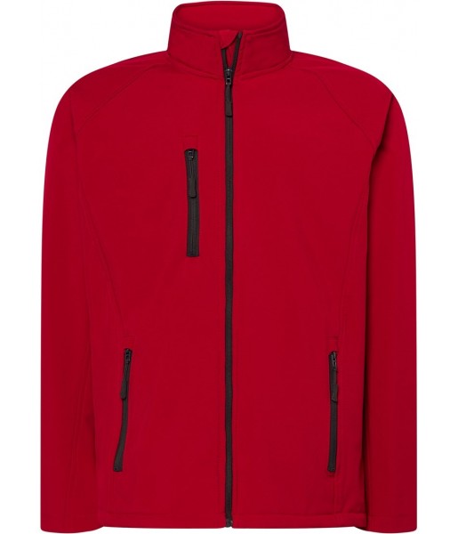 Kurtka Męska Softshell Jacket