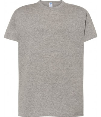 Koszulka Męska Ts Ocean