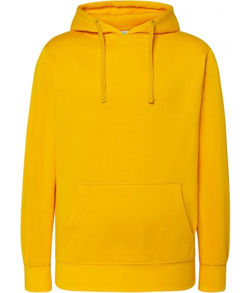 bluza damska kangaroo kng kaptur kieszeń 290g treningowa