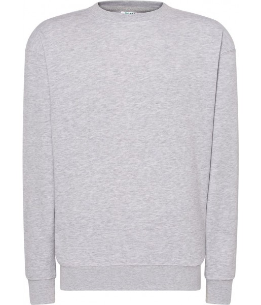 bluza treningowa męska 290 ciepła trwała 290g idealna na trening rozgrzewkę i codzienne użytkowanie