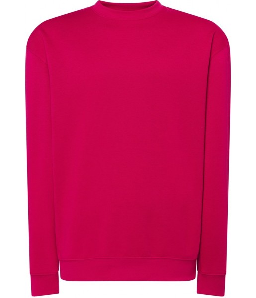 bluza treningowa męska 290 ciepła trwała 290g idealna na trening rozgrzewkę i codzienne użytkowanie