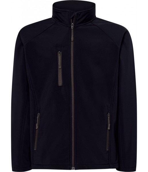 Kurtka Męska Softshell Jacket