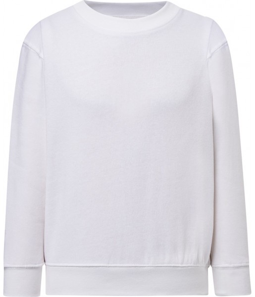 bluza treningowa dziecięca 290 ciepła 290g wygodna trwała idealna do szkoły treningu i sublimacji