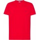 koszulka męska regular 170 bawełna 170g trwała wygodna idealna do nadruków i zastosowań sportowych