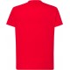 koszulka męska regular 170 bawełna 170g trwała wygodna idealna do nadruków i zastosowań sportowych