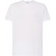 koszulka męska regular 170 bawełna 170g trwała wygodna idealna do nadruków i zastosowań sportowych