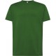 koszulka męska regular 170 bawełna 170g trwała wygodna idealna do nadruków i zastosowań sportowych