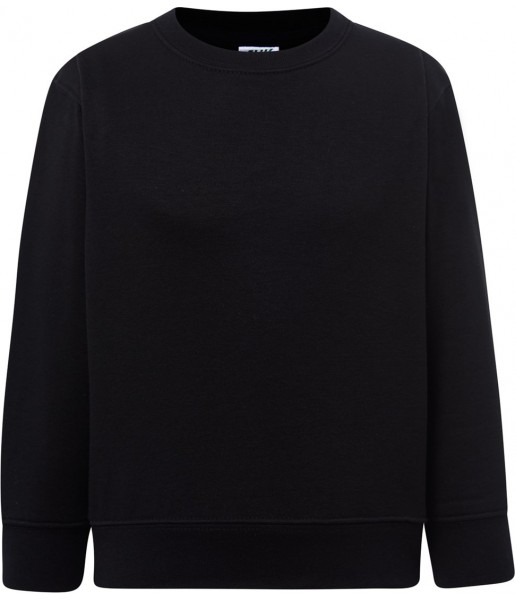 bluza treningowa dziecięca 290 ciepła 290g wygodna trwała idealna do szkoły treningu i sublimacji