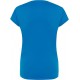 koszulka damska regular bawełna dopasowana lekka wygodna idealna do nadruków i zastosowań sportowych