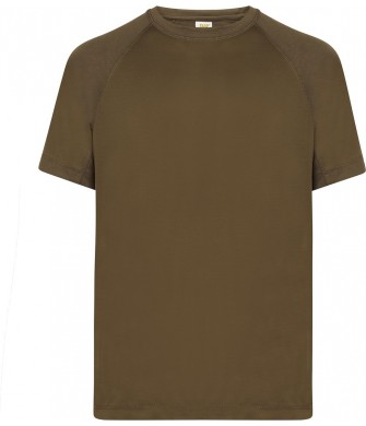 Koszulka Sportowa Męska Sportman