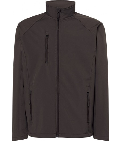 Kurtka Męska Softshell Jacket