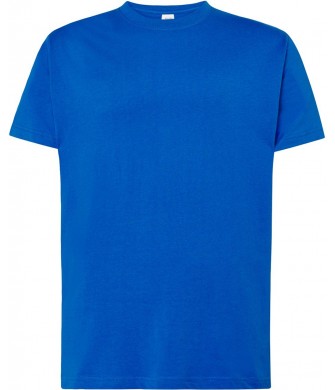 Koszulka Męska Slim Fit