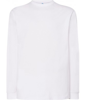 Koszulka Męska Long Sleeve 170