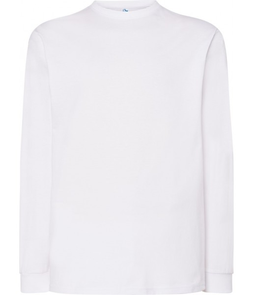 Koszulka Męska Long Sleeve 170
