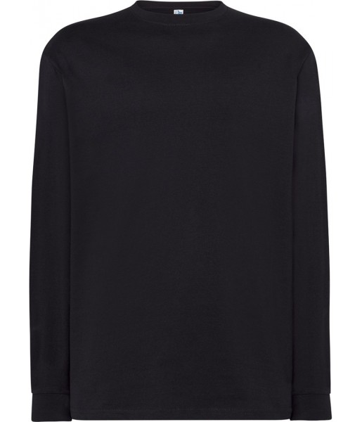 Koszulka Męska Long Sleeve 170