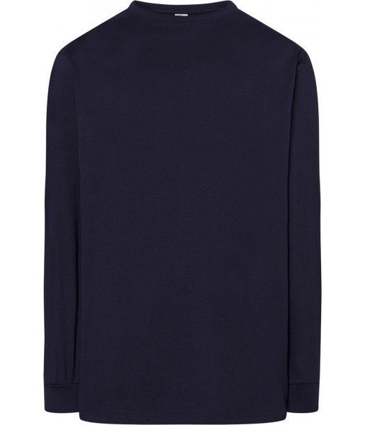 Koszulka Męska Long Sleeve 170