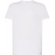 koszulka męska regular combed bawełna 160g wygodna trwała idealna do nadruków i zastosowań sportowych