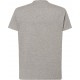 koszulka męska regular combed bawełna 160g wygodna trwała idealna do nadruków i zastosowań sportowych