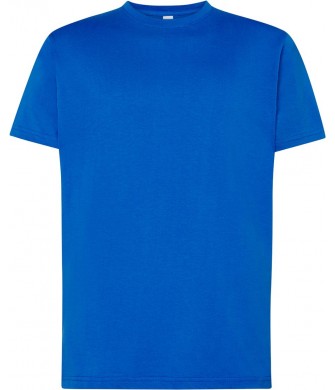 Koszulka Męska Regular Combed