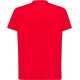 koszulka męska regular combed bawełna 160g wygodna trwała idealna do nadruków i zastosowań sportowych