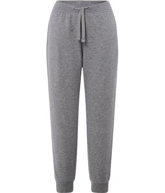 spodnie dresowe męskie sweats 290g kieszenie elastyczna talia sportowe