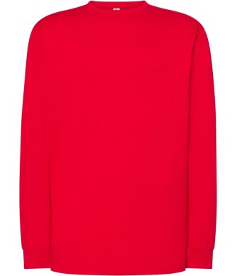 Koszulka Męska Long Sleeve 170