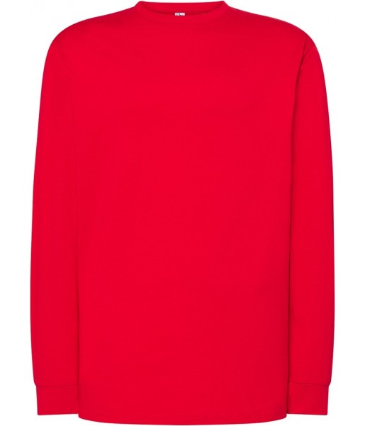 Koszulka Męska Long Sleeve 170