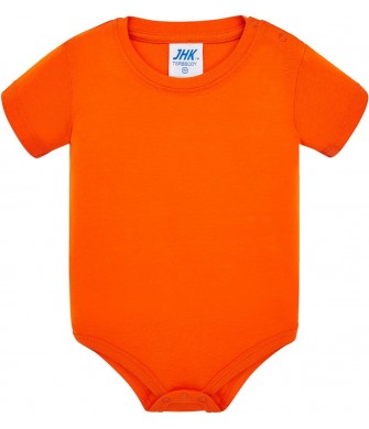 koszulka dziecięca body bawełna krótki rękaw wygodne dla niemowląt idealne do nadruków