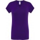 Koszulka Damska Comfort V-Neck