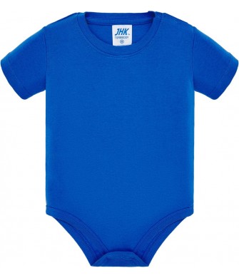 koszulka dziecięca body bawełna krótki rękaw wygodne dla niemowląt idealne do nadruków