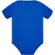 koszulka dziecięca body bawełna krótki rękaw wygodne dla niemowląt idealne do nadruków