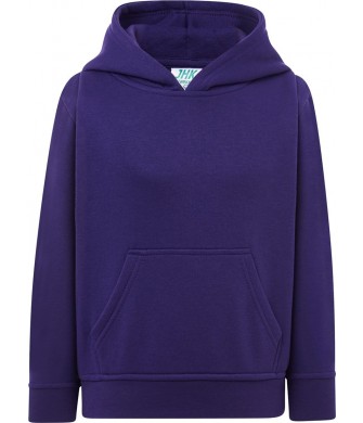 bluza treningowa dziecięca kangaroo kng kaptur kangurka 290g idealna do treningu szkoły i sublimacji