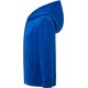 bluza dziecięca hooded 290g kangurka zamek treningowa bawełna poliester