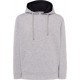 Bluza Treningowa Męska Ocean Hooded Contrast