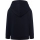 bluza dziecięca hooded 290g kangurka zamek treningowa bawełna poliester