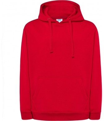 Bluza Treningowa Męska Kangaroo 275