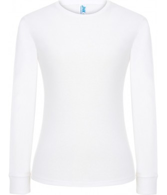 Koszulka Damska Premium LS