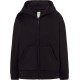 bluza dziecięca hooded 290g kangurka zamek treningowa bawełna poliester