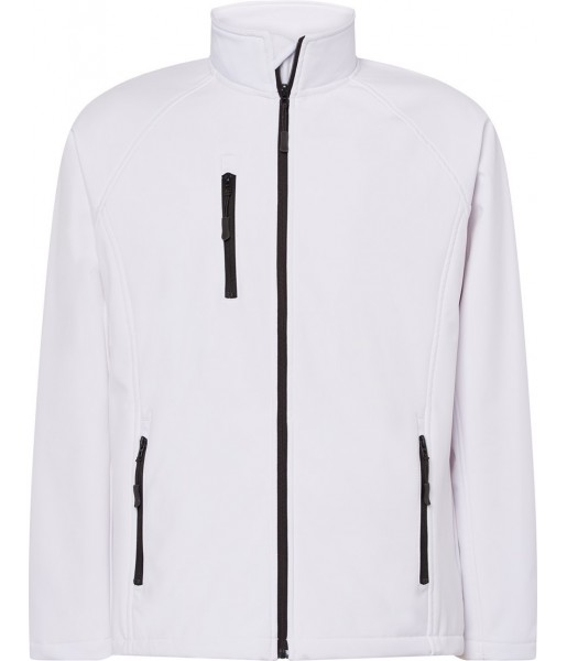 Kurtka Męska Softshell Jacket